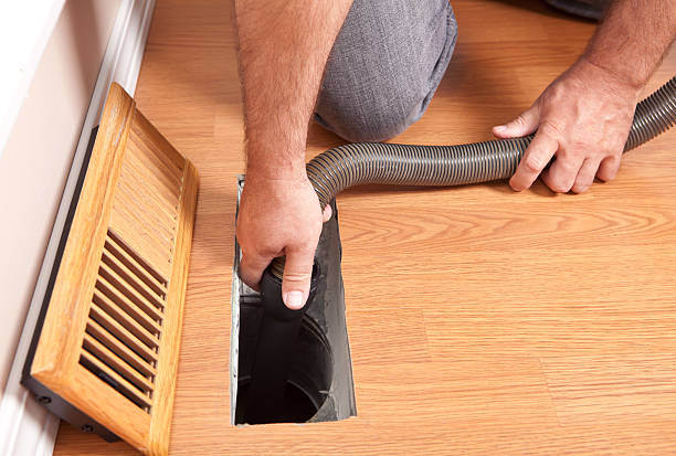 Best Home Air Vent Cleaning  in London, KY